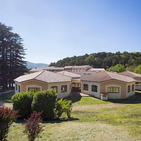 Szálloda Domaine Les Sources De Dieulefit