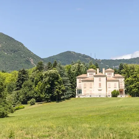 Hotel Domaine Les Sources De 3*