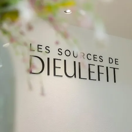 Hotel Domaine Les Sources De