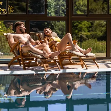 Domaine Les Sources De Szálloda 3*