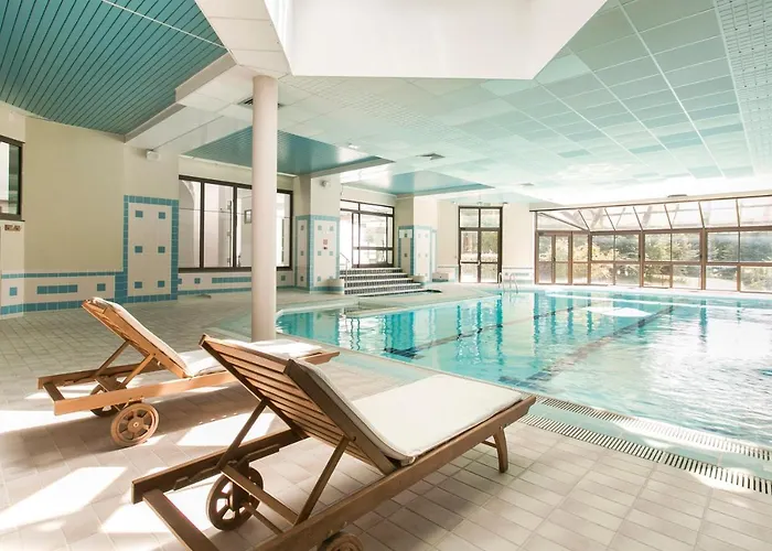 Hotel Domaine Les Sources De Dieulefit