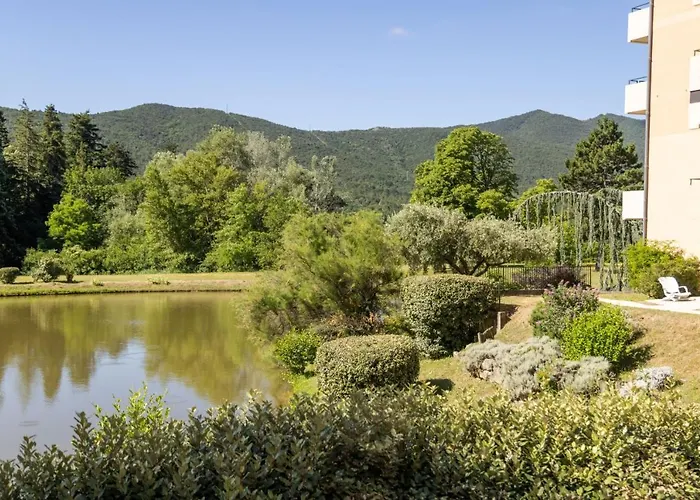 Domaine Les Sources De