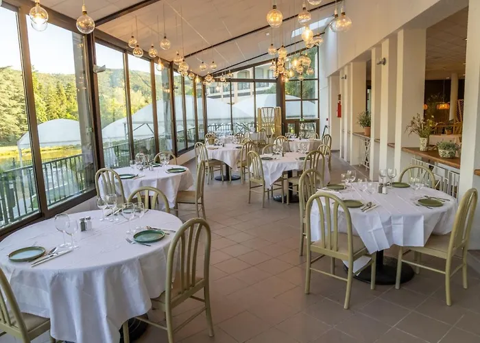 Domaine Les Sources De Hotel 3*