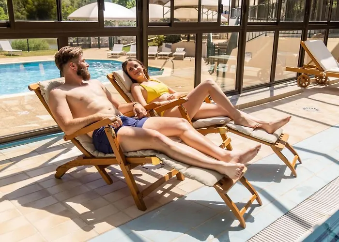 Domaine Les Sources De Hotel Dieulefit