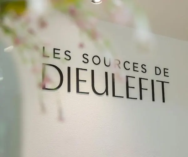 Hotel Domaine Les Sources De