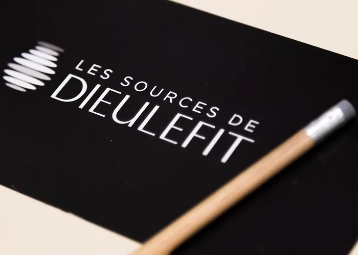 Hotel Domaine Les Sources De