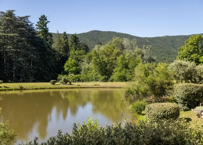 Domaine Les Sources De 3* Dieulefit