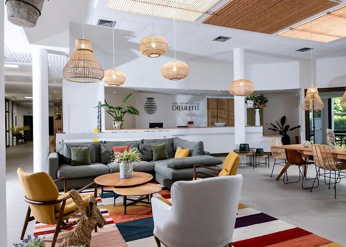 Domaine Les Sources De Hotel Dieulefit