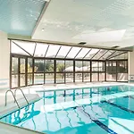 Domaine Les Sources De Hotel
