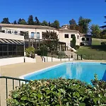Hotel Domaine Les Sources De Dieulefit