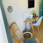 Domaine Les Sources De Hotel