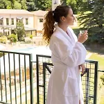 Domaine Les Sources De 3* Dieulefit