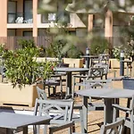 Domaine Les Sources De Hotel 3*