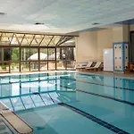 Domaine Les Sources De Hotel
