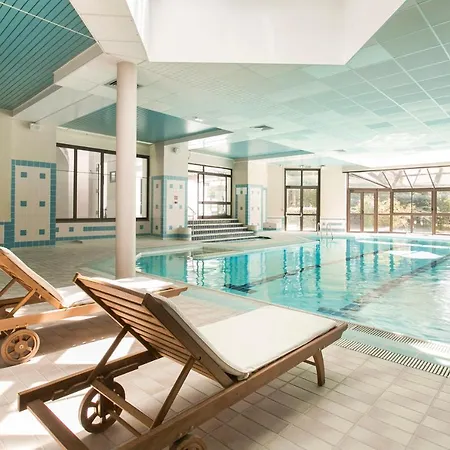 Hotel Domaine Les Sources De Dieulefit