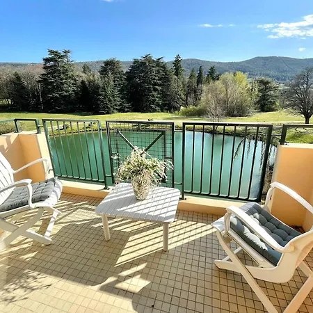Domaine Les Sources De 3*