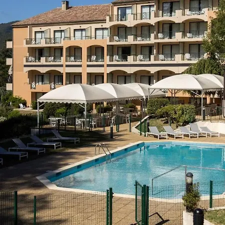 Domaine Les Sources De Dieulefit