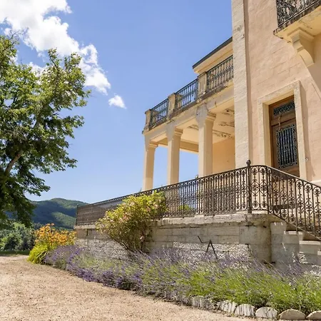 Hotel Domaine Les Sources De