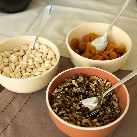 Domaine Les Sources De 3* Dieulefit