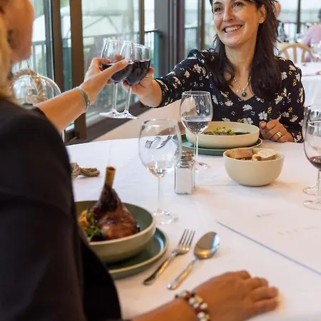 酒店 Domaine Les Sources De