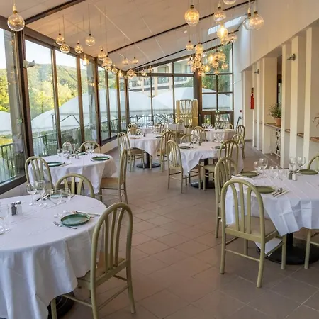 Domaine Les Sources De 酒店 3*