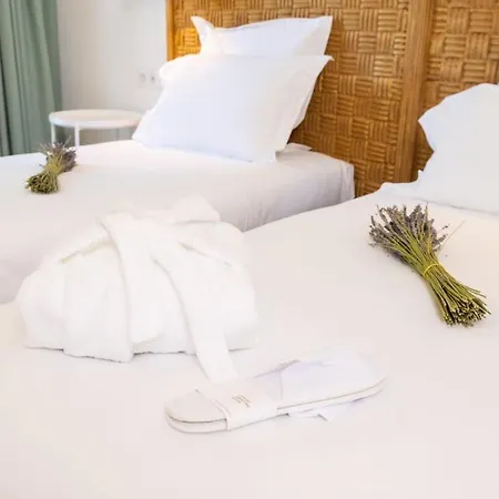 Domaine Les Sources De Hotel Dieulefit
