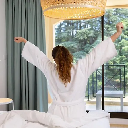 Hotel Domaine Les Sources De 3*