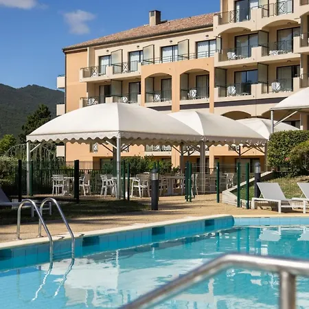 Domaine Les Sources De 3*