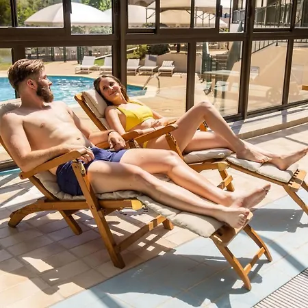 Domaine Les Sources De Hotel Dieulefit