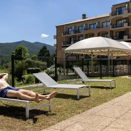Domaine Les Sources De