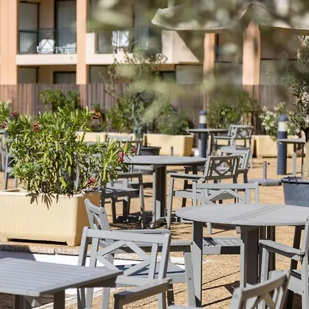 Domaine Les Sources De Hotel 3*