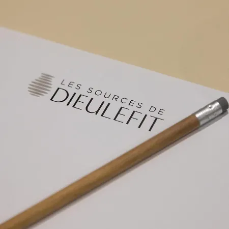 Domaine Les Sources De Dieulefit