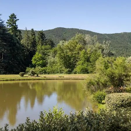 Domaine Les Sources De 3* Dieulefit