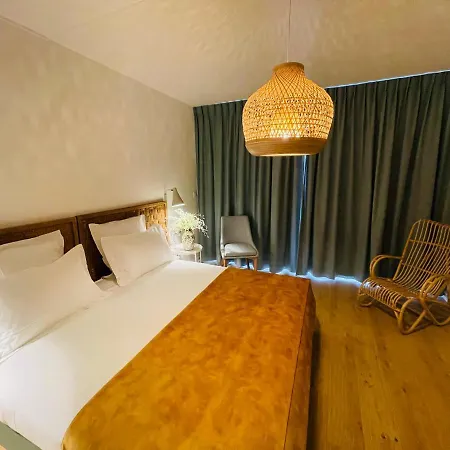 Domaine Les Sources De Hotel