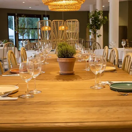 فندق Domaine Les Sources De