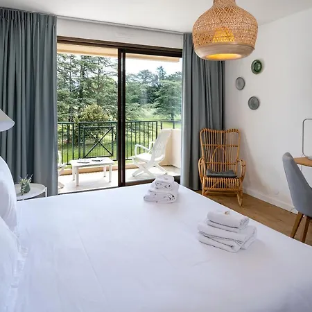 Domaine Les Sources De Hotel Dieulefit