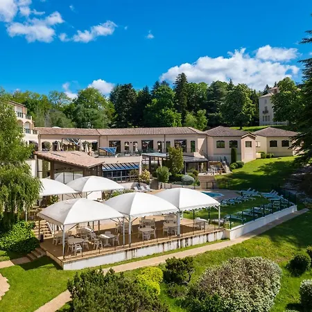 Domaine Les Sources De