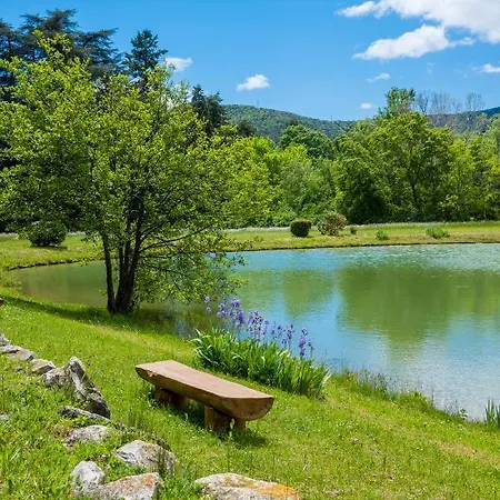 Hotel Domaine Les Sources De 3*