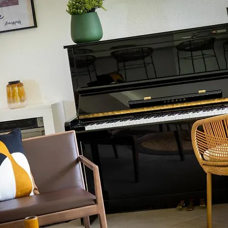 Domaine Les Sources De Hotel 3*