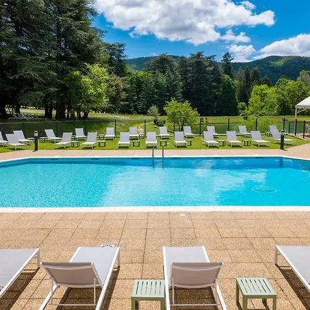 Domaine Les Sources De Dieulefit