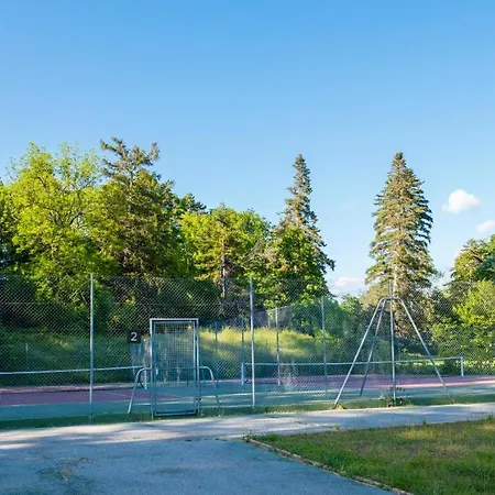 Domaine Les Sources De Dieulefit