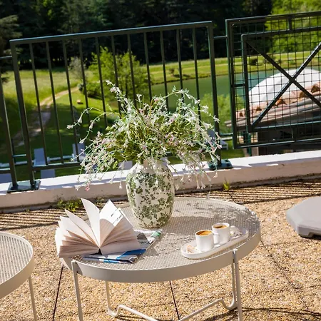 Domaine Les Sources De Dieulefit