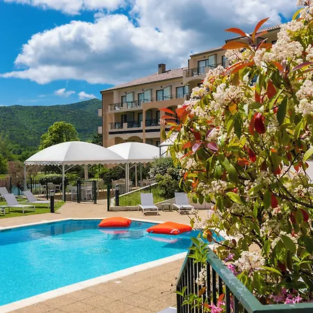 Domaine Les Sources De