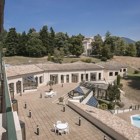 Hotel Domaine Les Sources De Dieulefit