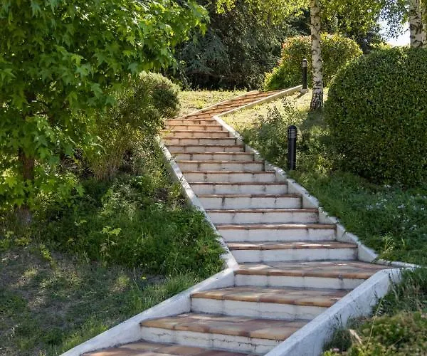 Domaine Les Sources De Hotel Dieulefit