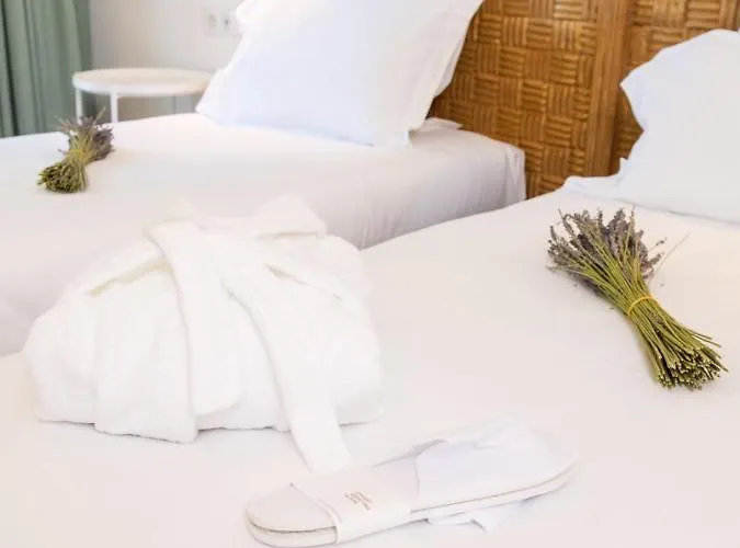 Domaine Les Sources De Hotel Dieulefit