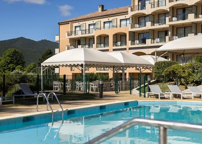 Domaine Les Sources De 3*