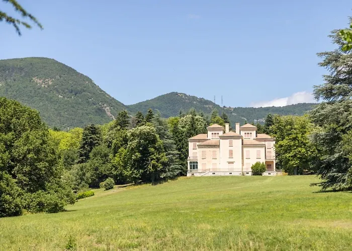 Hotel Domaine Les Sources De 3*