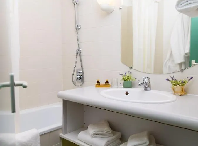 Domaine Les Sources De Hotel Dieulefit