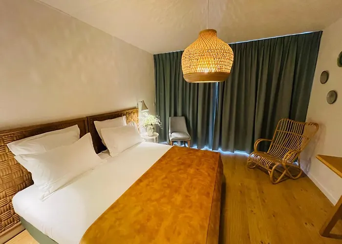 Domaine Les Sources De Hotel